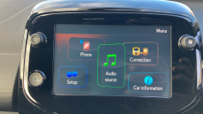 Citroen C1 1.0 VTi 72 Shine 5dr Petrol Hatchback